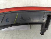 2019-2022 Jeep Cherokee Tail Light Assembly Passenger Right OEM P/N:68275962AC Fits Fits 2019 2020 2021 2022 OEM Used Auto P