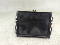 2019 Jeep Cherokee Radio AM FM Cd Player Receiver Replacement P/N:P68297446AG Fits OEM Used Auto Parts - Oemusedautoparts1.c