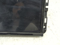 2019 Jeep Cherokee Radio AM FM Cd Player Receiver Replacement P/N:P68297446AG Fits OEM Used Auto Parts - Oemusedautoparts1.c