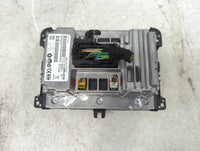 2019 Jeep Cherokee Radio AM FM Cd Player Receiver Replacement P/N:P68297446AG Fits OEM Used Auto Parts - Oemusedautoparts1.c