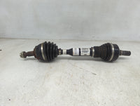 2019-2022 Jeep Cherokee Axle Shaft Front Driver Cv C/v - Oemusedautoparts1.com