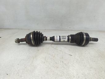compare product 2019-2022 Jeep Cherokee Axle Shaft Front Driver Cv C/v