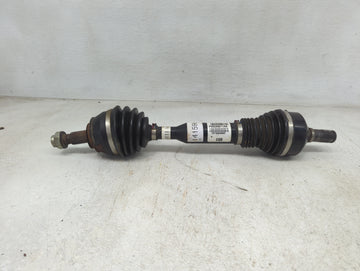 2019-2022 Jeep Cherokee Axle Shaft Front Driver Cv C/v - Oemusedautoparts1.com