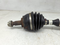 2019-2022 Jeep Cherokee Axle Shaft Front Driver Cv C/v - Oemusedautoparts1.com