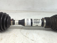 2019-2022 Jeep Cherokee Axle Shaft Front Driver Cv C/v - Oemusedautoparts1.com