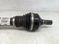 2019-2022 Jeep Cherokee Axle Shaft Front Driver Cv C/v - Oemusedautoparts1.com