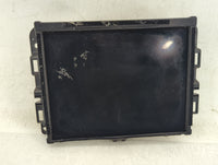 2020 Jeep Cherokee Radio AM FM Cd Player Receiver Replacement P/N:3432A-0069TR Fits OEM Used Auto Parts - Oemusedautoparts1.