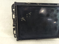 2020 Jeep Cherokee Radio AM FM Cd Player Receiver Replacement P/N:3432A-0069TR Fits OEM Used Auto Parts - Oemusedautoparts1.