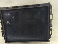 2020 Jeep Cherokee Radio AM FM Cd Player Receiver Replacement P/N:3432A-0069TR Fits OEM Used Auto Parts - Oemusedautoparts1.