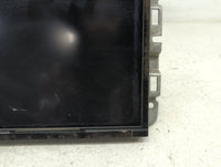2019 Jeep Cherokee Information Display Screen - Oemusedautoparts1.com