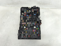 2019-2022 Jeep Cherokee Chassis Control Module Ccm Bcm Body Control - Oemusedautoparts1.com