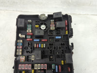 2019-2022 Jeep Cherokee Chassis Control Module Ccm Bcm Body Control - Oemusedautoparts1.com
