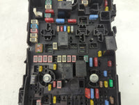 2019-2022 Jeep Cherokee Chassis Control Module Ccm Bcm Body Control - Oemusedautoparts1.com