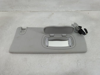 compare product 2019-2022 Jeep Cherokee Sun Visor Shade Replacement Passenger Right Mirror Fits Fits 2019 2020 2021 2022 OEM Used Auto Parts