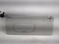 2019-2022 Jeep Cherokee Sun Visor Shade Replacement Driver Left Mirror Fits Fits 2019 2020 2021 2022 OEM Used Auto Parts - O