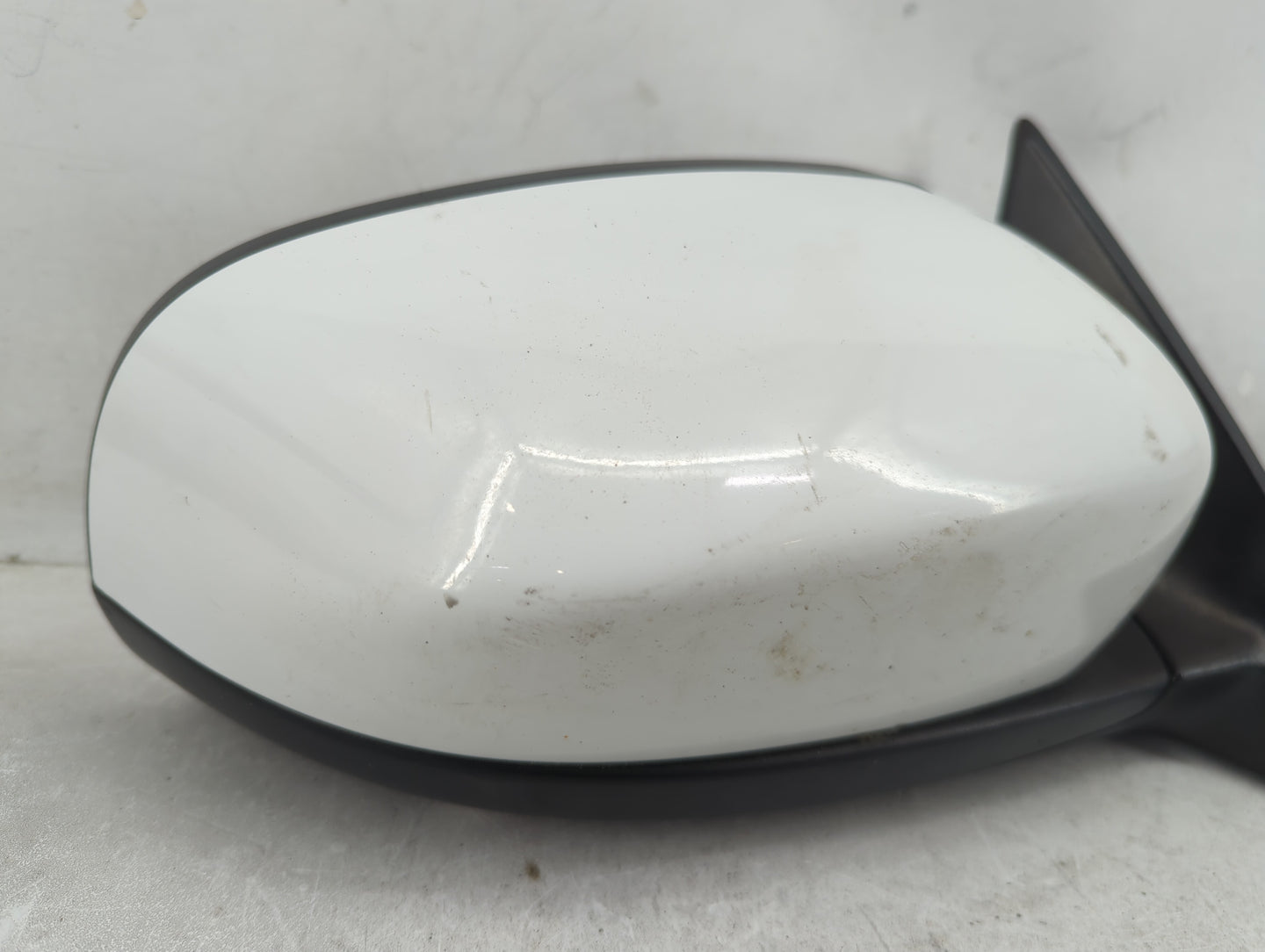 2014-2021 Jeep Cherokee Passenger Side View Mirror - Right Door Mirror OEM Used - Oemusedautoparts1.com