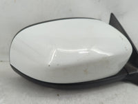 2014-2021 Jeep Cherokee Passenger Side View Mirror - Right Door Mirror OEM Used - Oemusedautoparts1.com