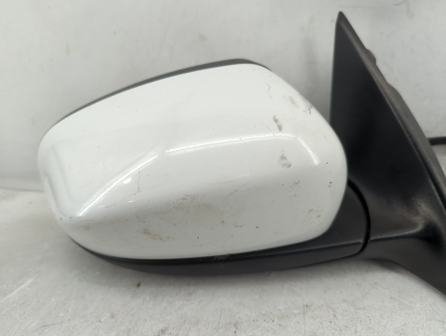 2014-2021 Jeep Cherokee Passenger Side View Mirror - Right Door Mirror OEM Used - Oemusedautoparts1.com