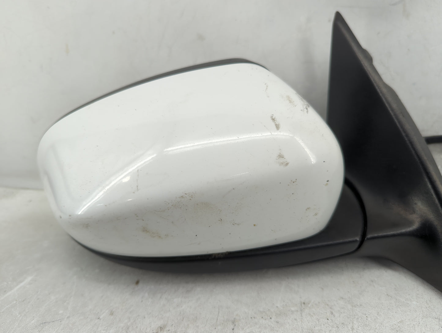 2014-2021 Jeep Cherokee Passenger Side View Mirror - Right Door Mirror OEM Used - Oemusedautoparts1.com