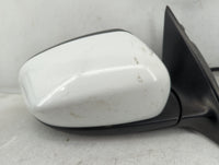 2014-2021 Jeep Cherokee Passenger Side View Mirror - Right Door Mirror OEM Used - Oemusedautoparts1.com