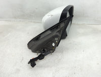 2014-2021 Jeep Cherokee Passenger Side View Mirror - Right Door Mirror OEM Used - Oemusedautoparts1.com