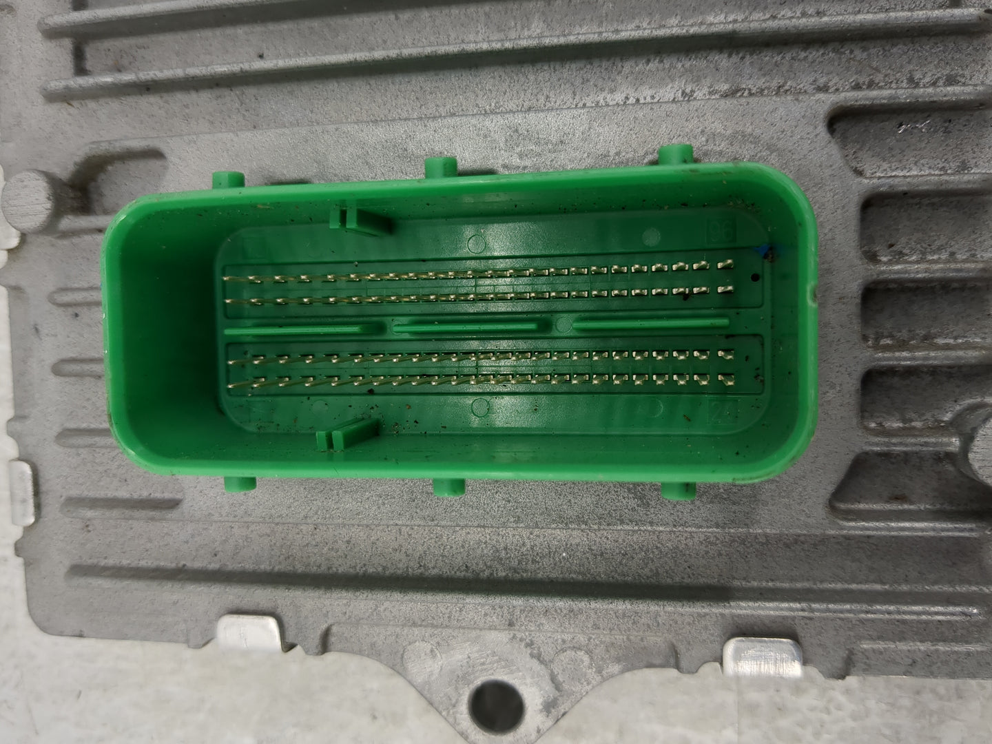 2019 Jeep Cherokee PCM Engine Control Computer ECU ECM PCU OEM P/N:P68397063AA P68354924AK, T00EP1619HG7TZ, A2C7639760000 Fi