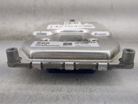 2019 Jeep Cherokee PCM Engine Control Computer ECU ECM PCU OEM P/N:P68397063AA P68354924AK, T00EP1619HG7TZ, A2C7639760000 Fi