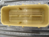2019 Jeep Cherokee PCM Engine Control Computer ECU ECM PCU OEM P/N:P68328875AA P68405807AD, T00EP1448FRAJ, A2C75762000 Fits 