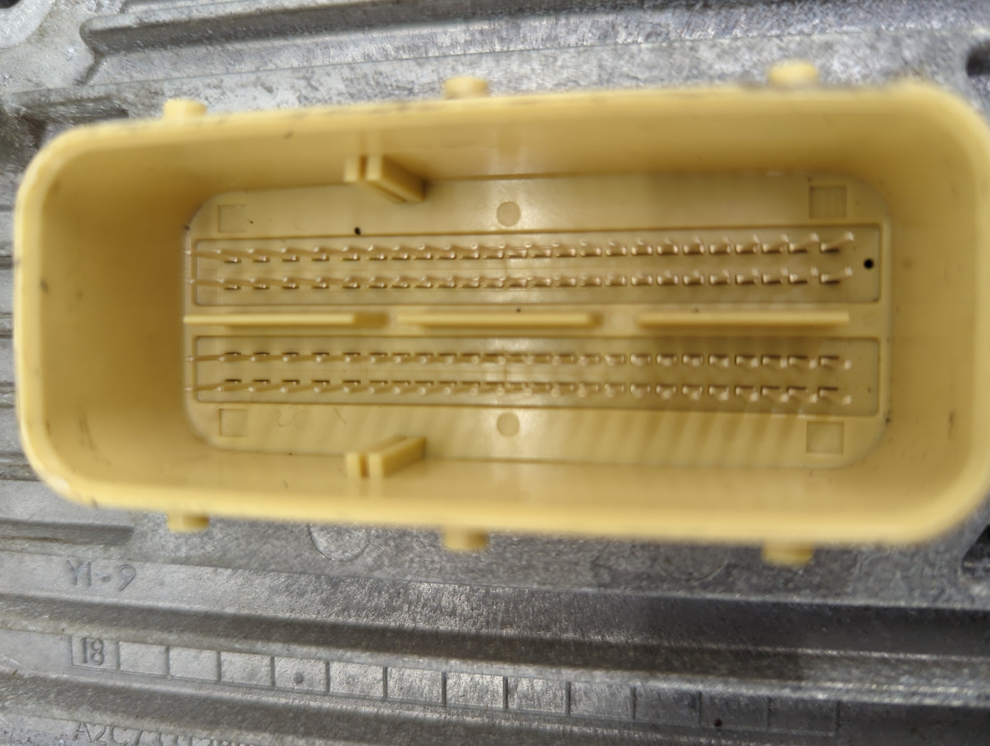 2019 Jeep Cherokee PCM Engine Control Computer ECU ECM PCU OEM P/N:P68328875AA P68405807AD, T00EP1448FRAJ, A2C75762000 Fits 