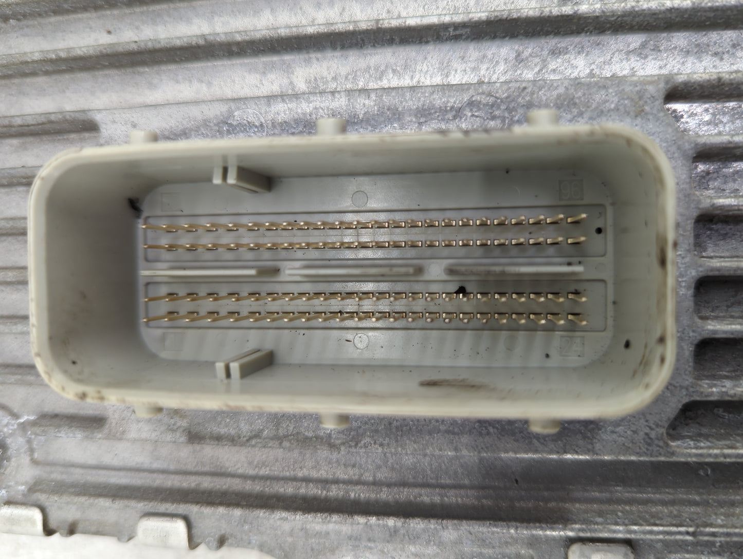 2019 Jeep Cherokee PCM Engine Control Computer ECU ECM PCU OEM P/N:P68328875AA P68405807AD, T00EP1448FRAJ, A2C75762000 Fits 