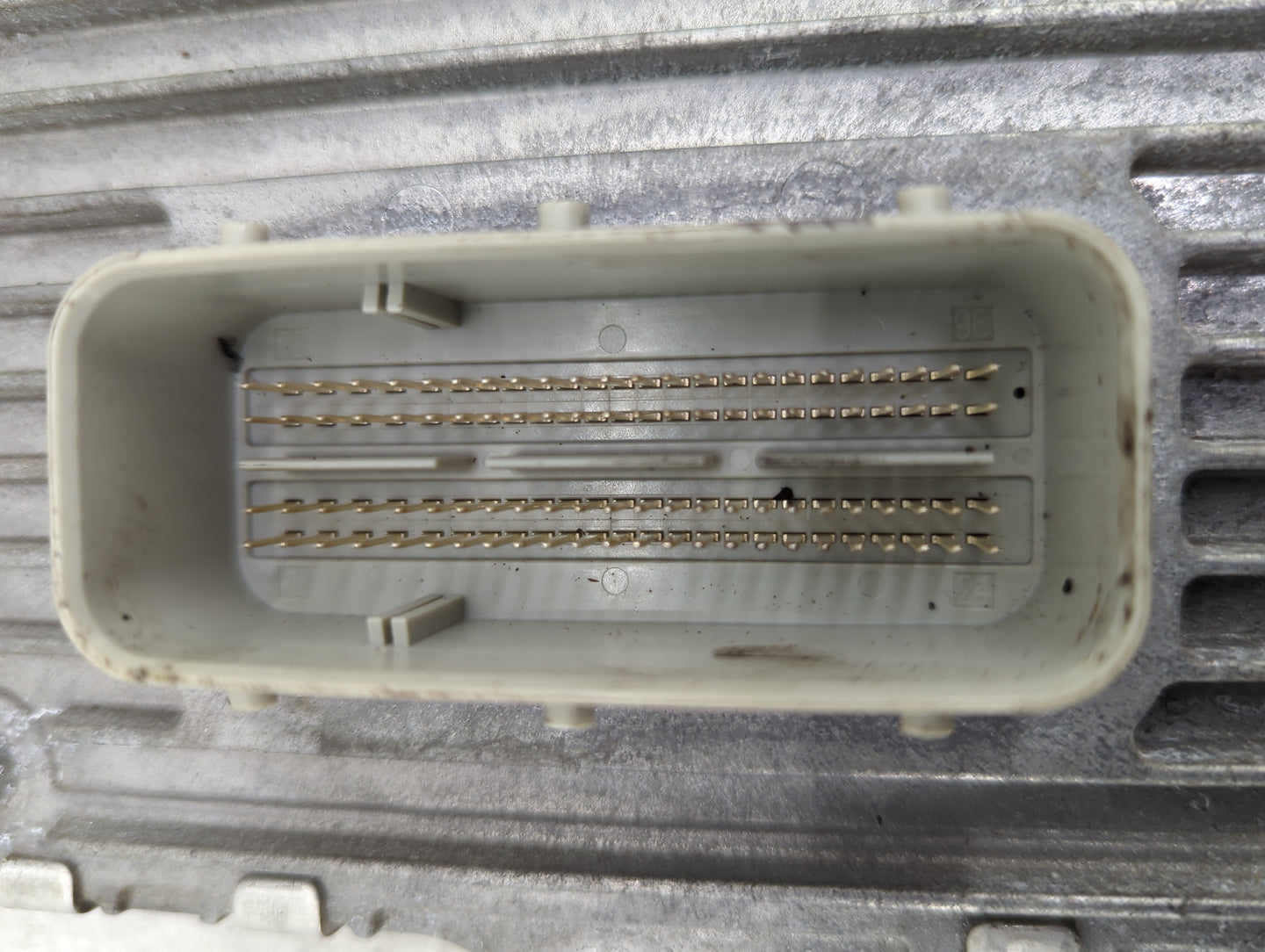 2019 Jeep Cherokee PCM Engine Control Computer ECU ECM PCU OEM P/N:P68328875AA P68405807AD, T00EP1448FRAJ, A2C75762000 Fits 