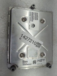 2019 Jeep Cherokee PCM Engine Control Computer ECU ECM PCU OEM P/N:P68328875AA P68405807AD, T00EP1448FRAJ, A2C75762000 Fits 