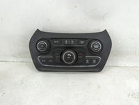 2019-2022 Jeep Cherokee Climate Control Module Temperature AC/Heater Replacement P/N:68285938AB Fits Fits 2019 2020 2021 202