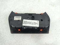 2019-2022 Jeep Cherokee Climate Control Module Temperature AC/Heater Replacement P/N:68285938AB Fits Fits 2019 2020 2021 202