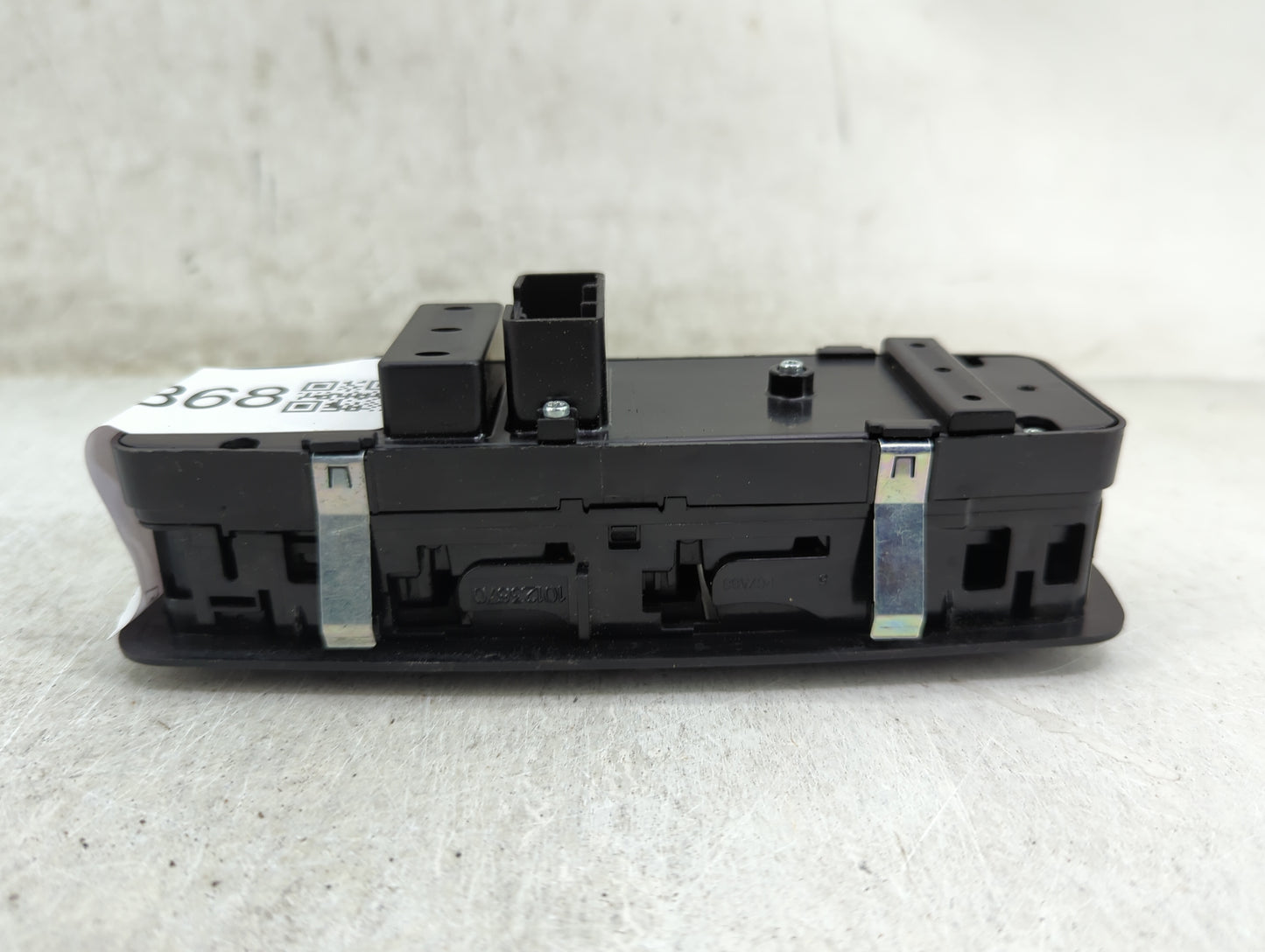 2015-2022 Jeep Cherokee Master Power Window Switch Replacement Driver Side Left P/N:68271206AB Fits OEM Used Auto Parts - Oe