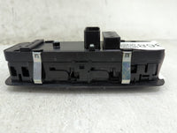 2015-2022 Jeep Cherokee Master Power Window Switch Replacement Driver Side Left P/N:68271206AB Fits OEM Used Auto Parts - Oe
