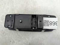 2015-2022 Jeep Cherokee Master Power Window Switch Replacement Driver Side Left P/N:68271206AB Fits OEM Used Auto Parts - Oe