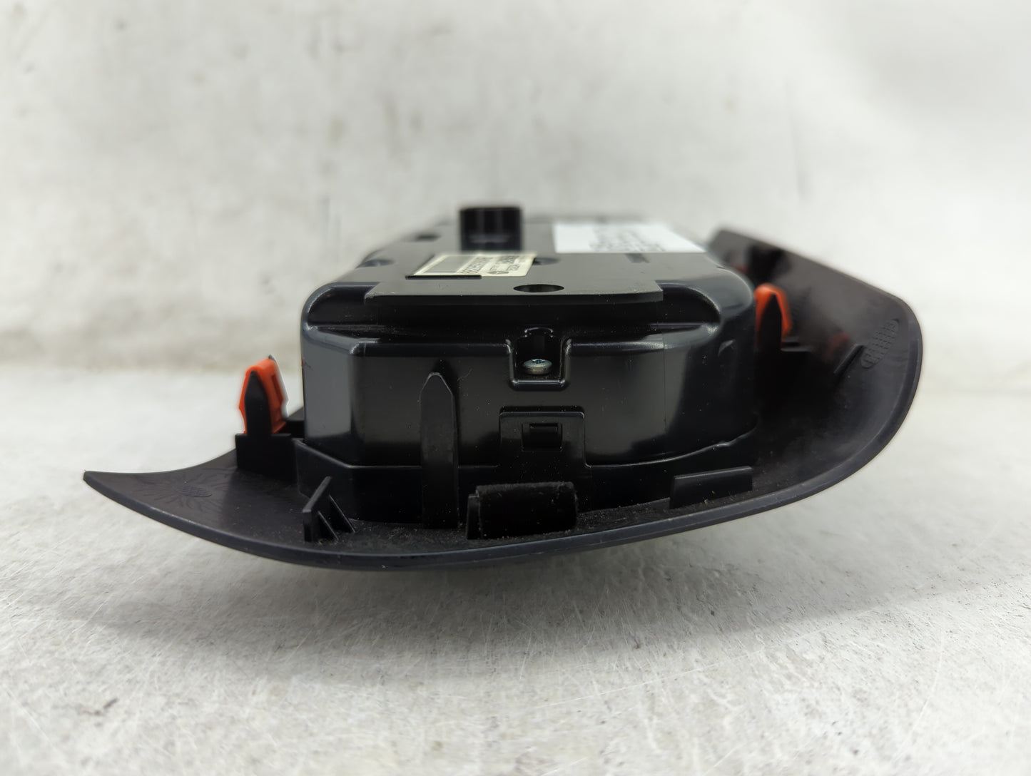 2019-2022 Jeep Cherokee Climate Control Module Temperature AC/Heater Replacement P/N:68285938AE 68285938AB Fits OEM Used Aut