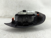 2019-2022 Jeep Cherokee Climate Control Module Temperature AC/Heater Replacement P/N:68285938AE 68285938AB Fits OEM Used Aut