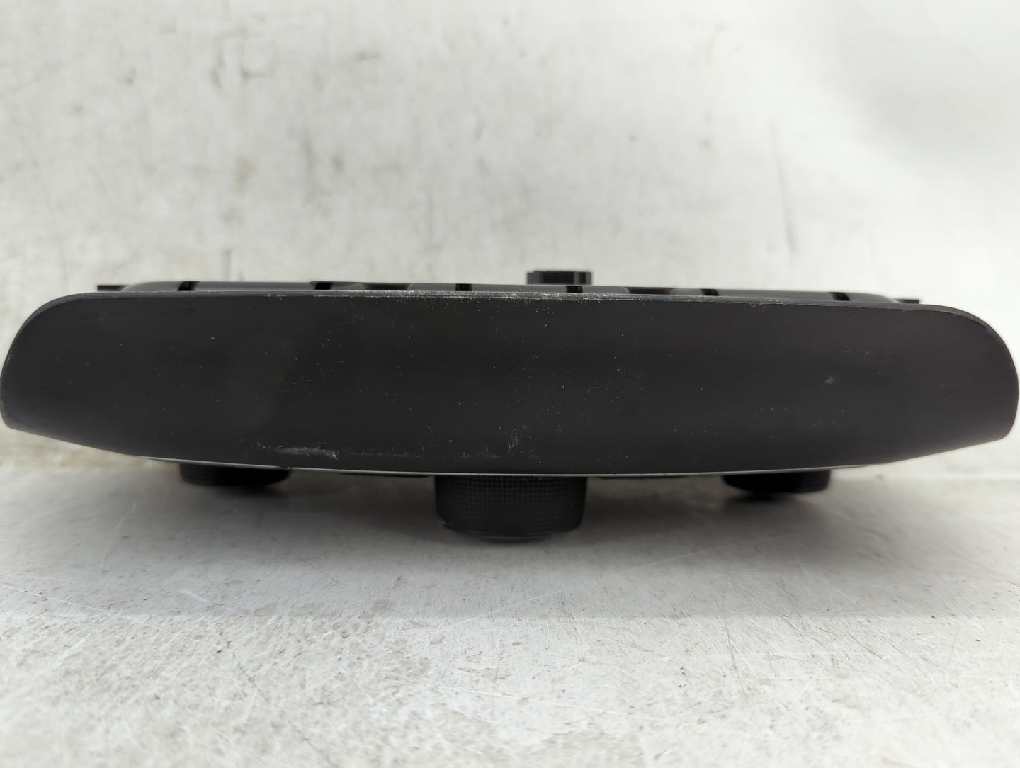 2019-2022 Jeep Cherokee Climate Control Module Temperature AC/Heater Replacement P/N:68285938AE 68285938AB Fits OEM Used Aut
