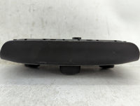 2019-2022 Jeep Cherokee Climate Control Module Temperature AC/Heater Replacement P/N:68285938AE 68285938AB Fits OEM Used Aut