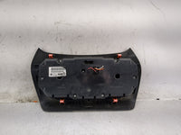 2019-2022 Jeep Cherokee Climate Control Module Temperature AC/Heater Replacement P/N:68285938AB Fits Fits 2019 2020 2021 202