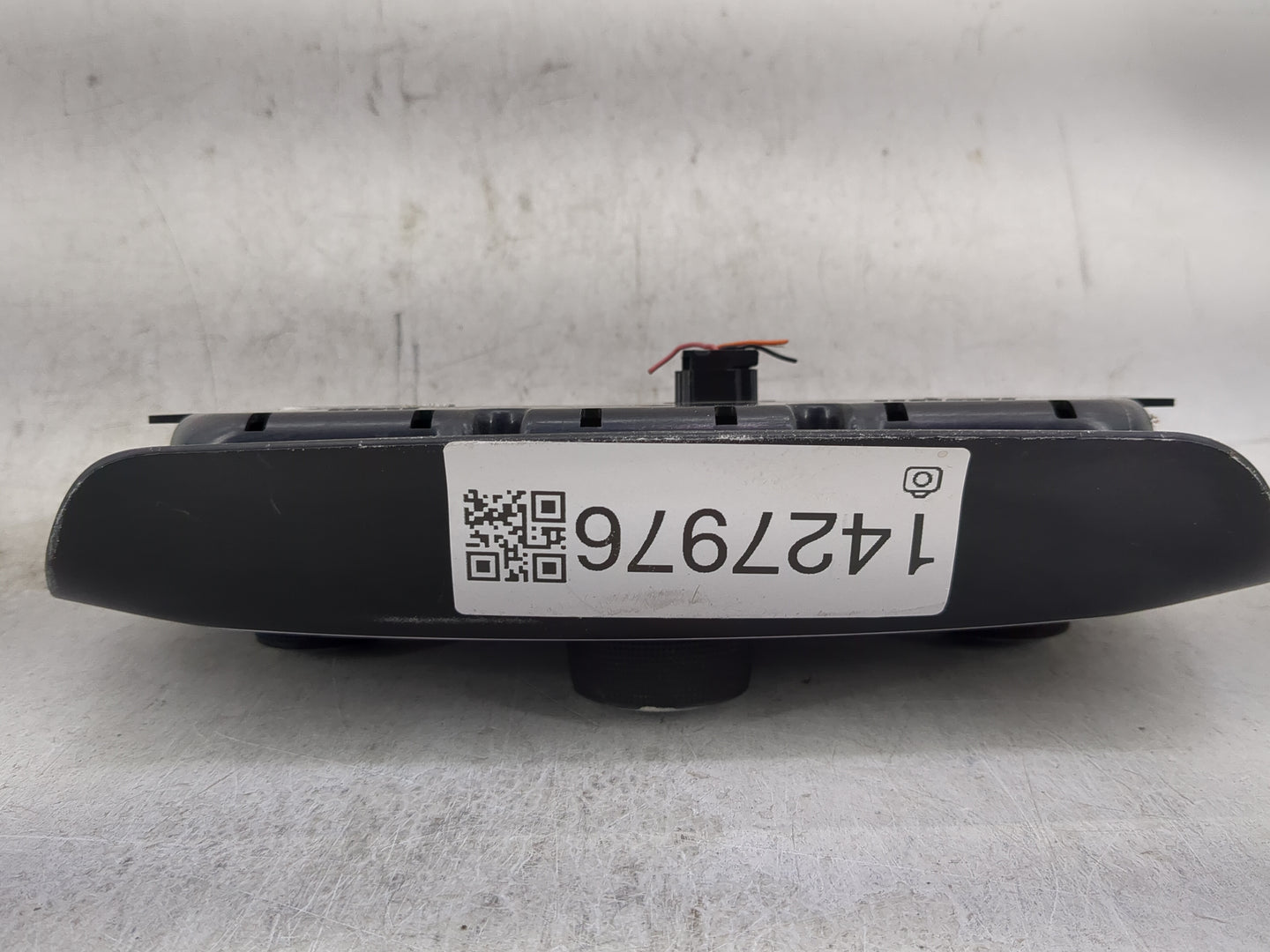 2019-2022 Jeep Cherokee Climate Control Module Temperature AC/Heater Replacement P/N:68285938AB Fits Fits 2019 2020 2021 202
