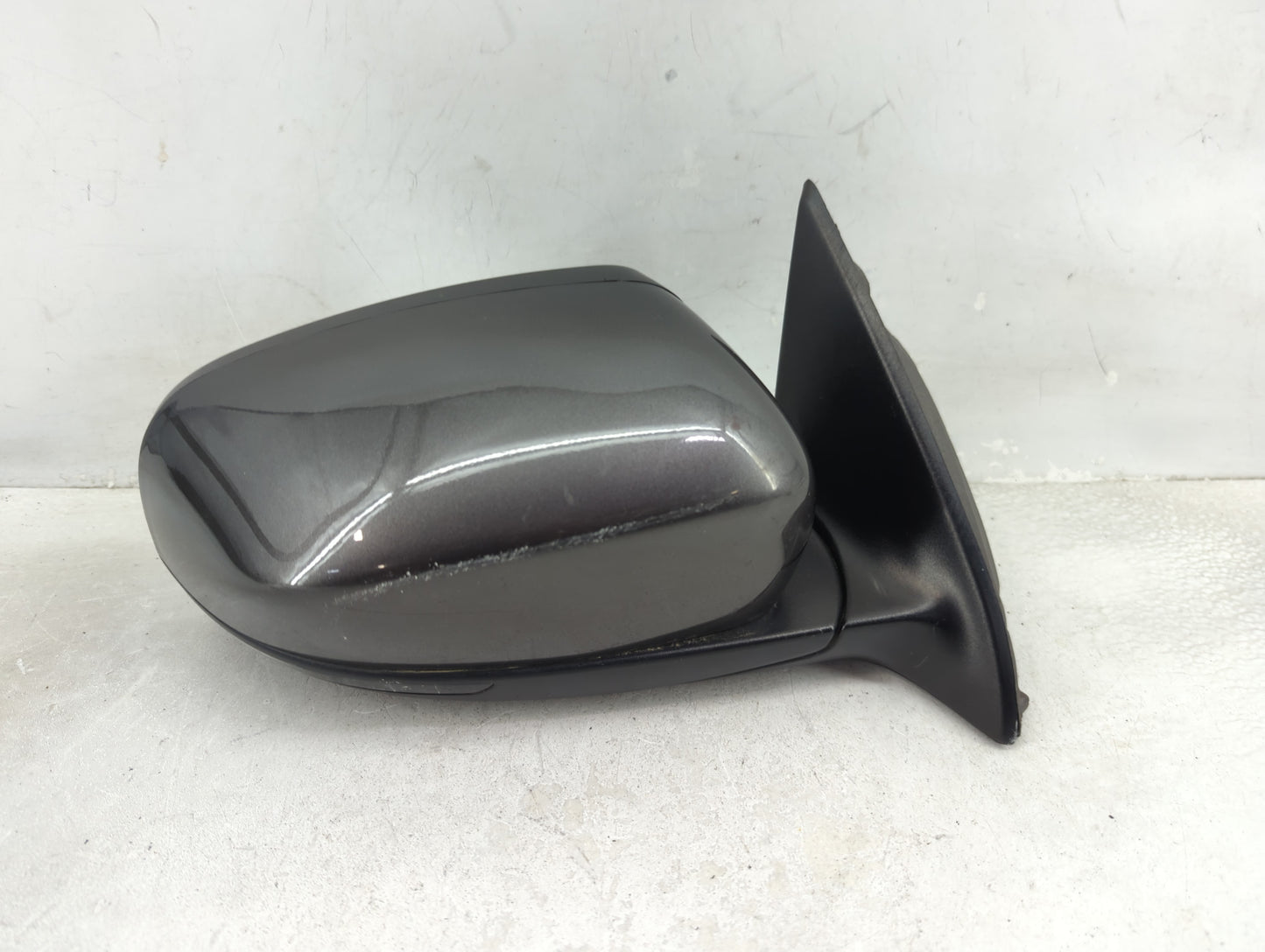 2014-2021 Jeep Cherokee Passenger Side View Mirror - Right Door Mirror OEM Used - Oemusedautoparts1.com