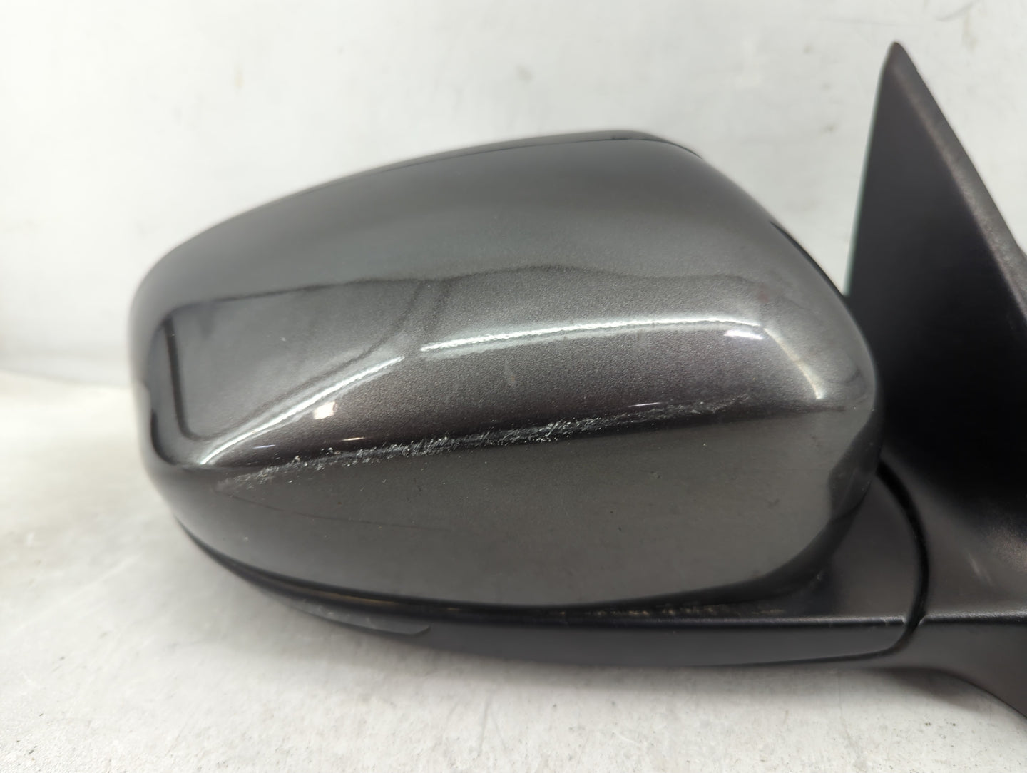 2014-2021 Jeep Cherokee Passenger Side View Mirror - Right Door Mirror OEM Used - Oemusedautoparts1.com