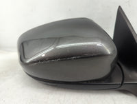 2014-2021 Jeep Cherokee Passenger Side View Mirror - Right Door Mirror OEM Used - Oemusedautoparts1.com