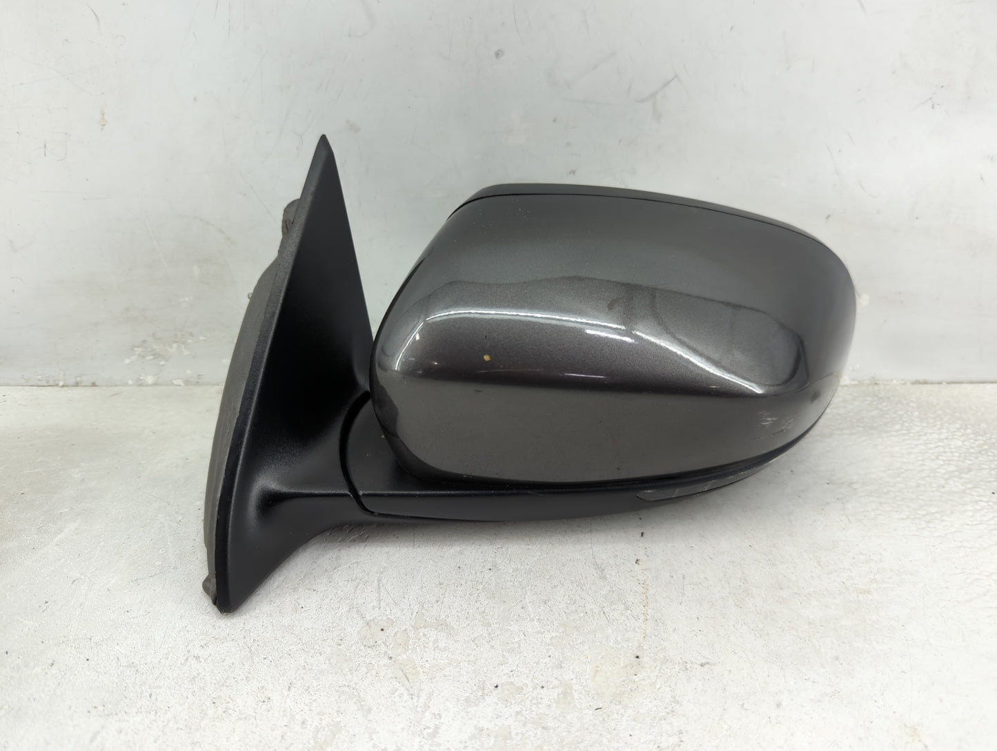 2014-2021 Jeep Cherokee Driver Side View Mirror - Left Door Mirror OEM Used - Oemusedautoparts1.com