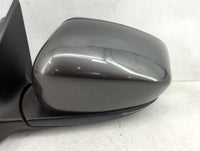 2014-2021 Jeep Cherokee Driver Side View Mirror - Left Door Mirror OEM Used - Oemusedautoparts1.com