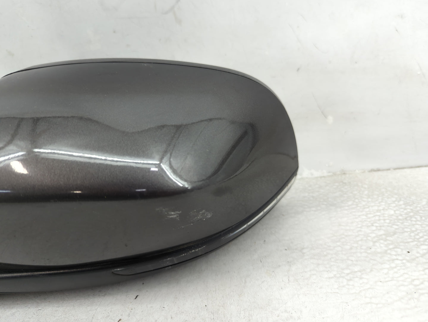 2014-2021 Jeep Cherokee Driver Side View Mirror - Left Door Mirror OEM Used - Oemusedautoparts1.com