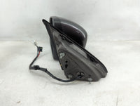 2014-2021 Jeep Cherokee Driver Side View Mirror - Left Door Mirror OEM Used - Oemusedautoparts1.com